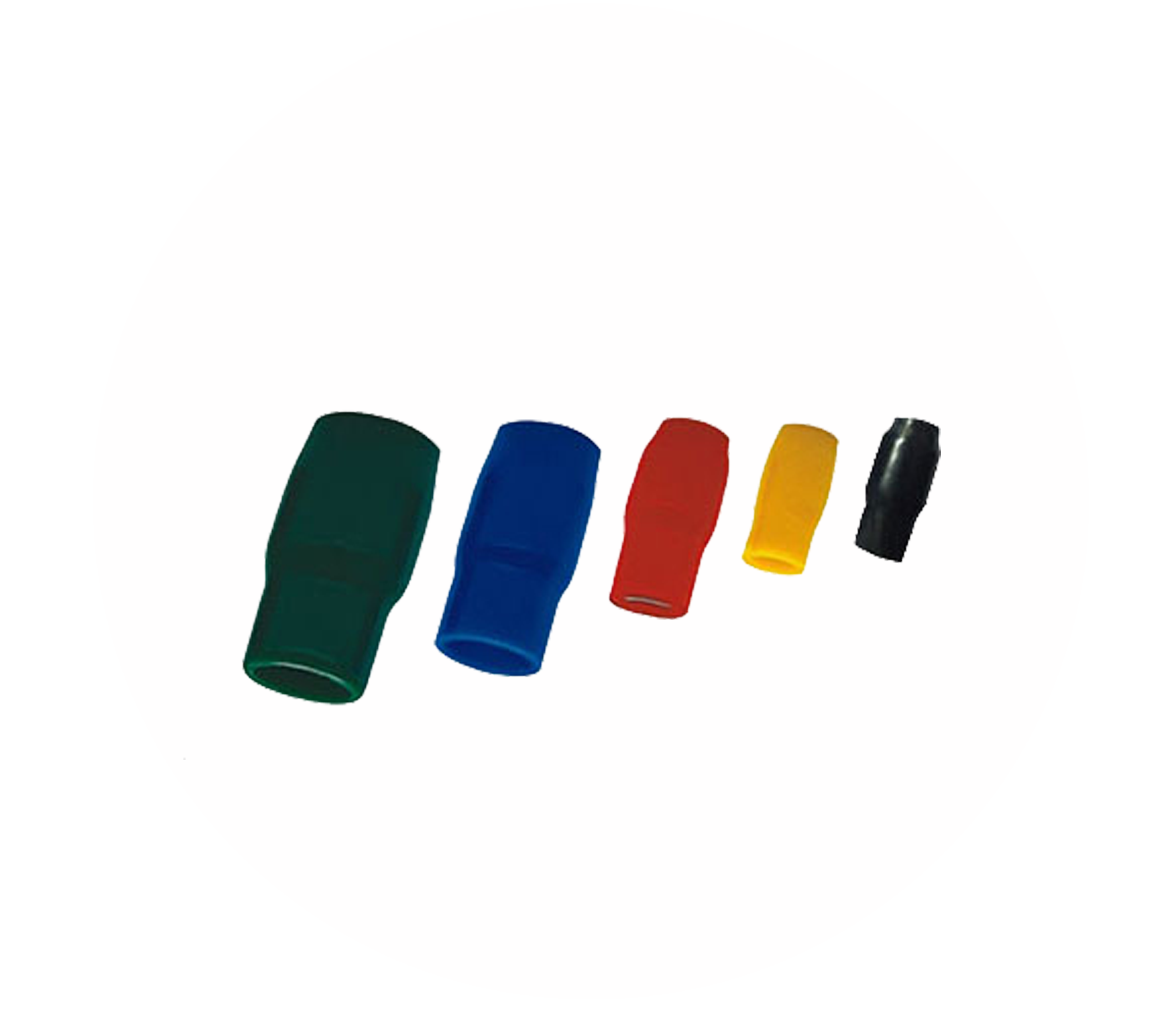 Nắp chụp + Đầu cốt điều khiển