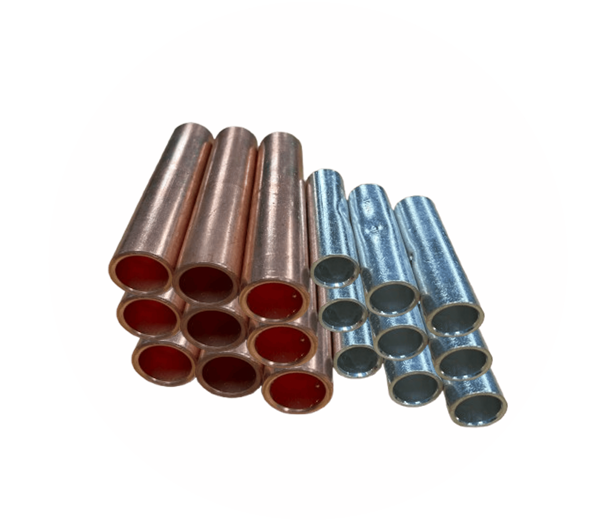 Ống nối các loại