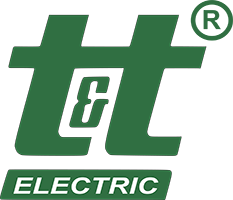 Công ty TNHH Năng Lượng Điện T&T