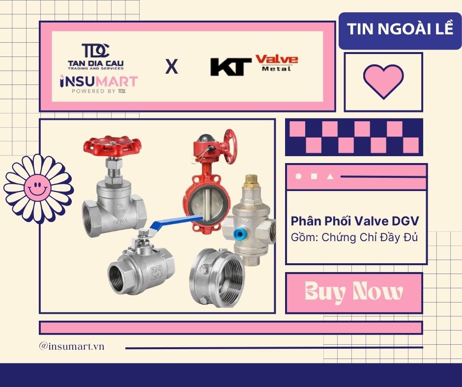 Giải Mã Cơn Sốt Van DGV Malaysia