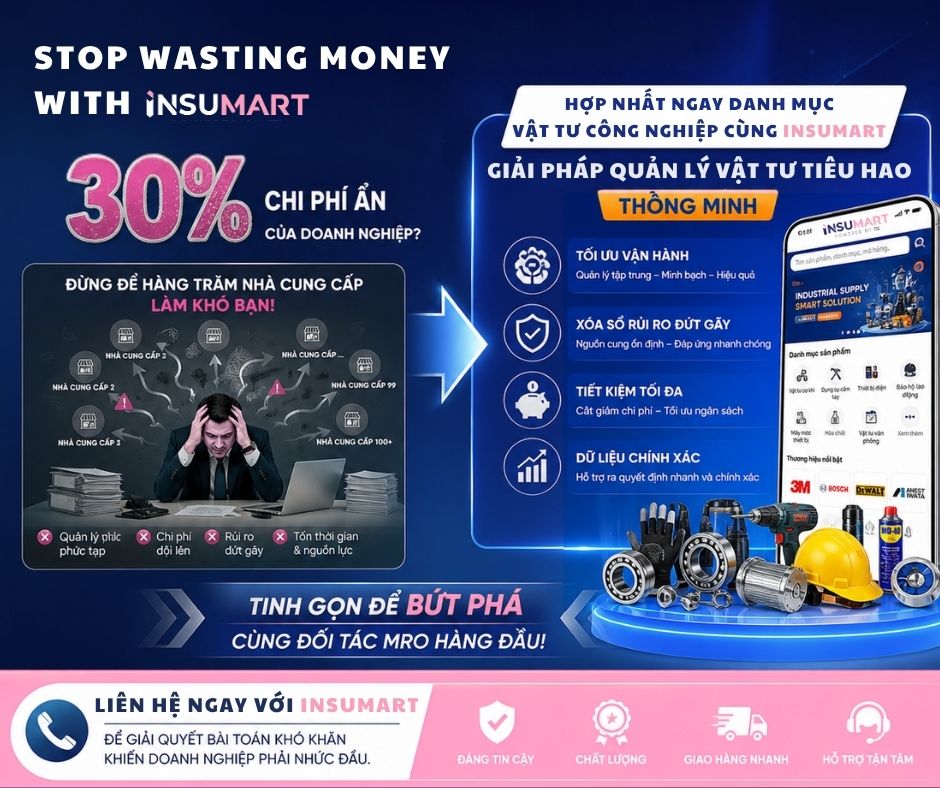 Chuỗi cung ứng của bạn đang phức tạp hơn mức cần thiết?