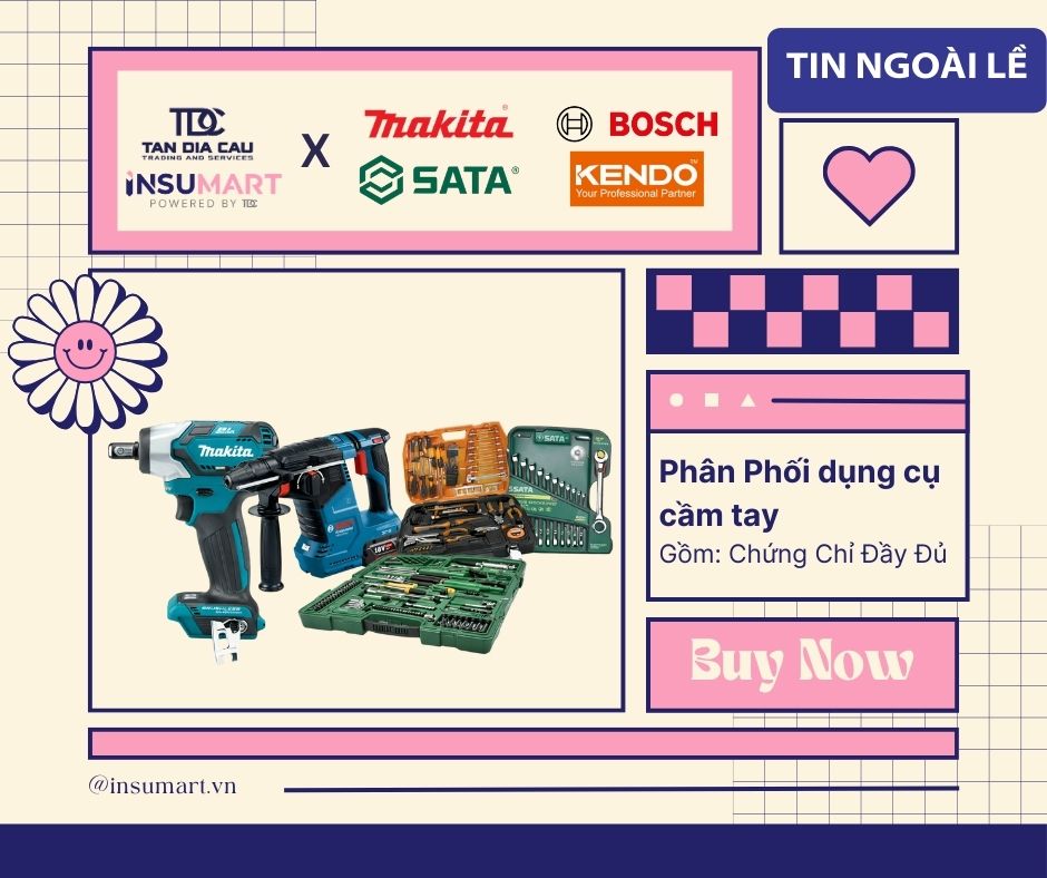 Top dụng cụ cầm tay đáng đầu tư nhất 2026: Cuộc Đối Đầu Giữa Những 