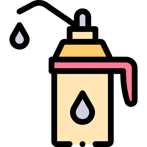 Dầu Mỡ - Hóa Chất Động Cơ