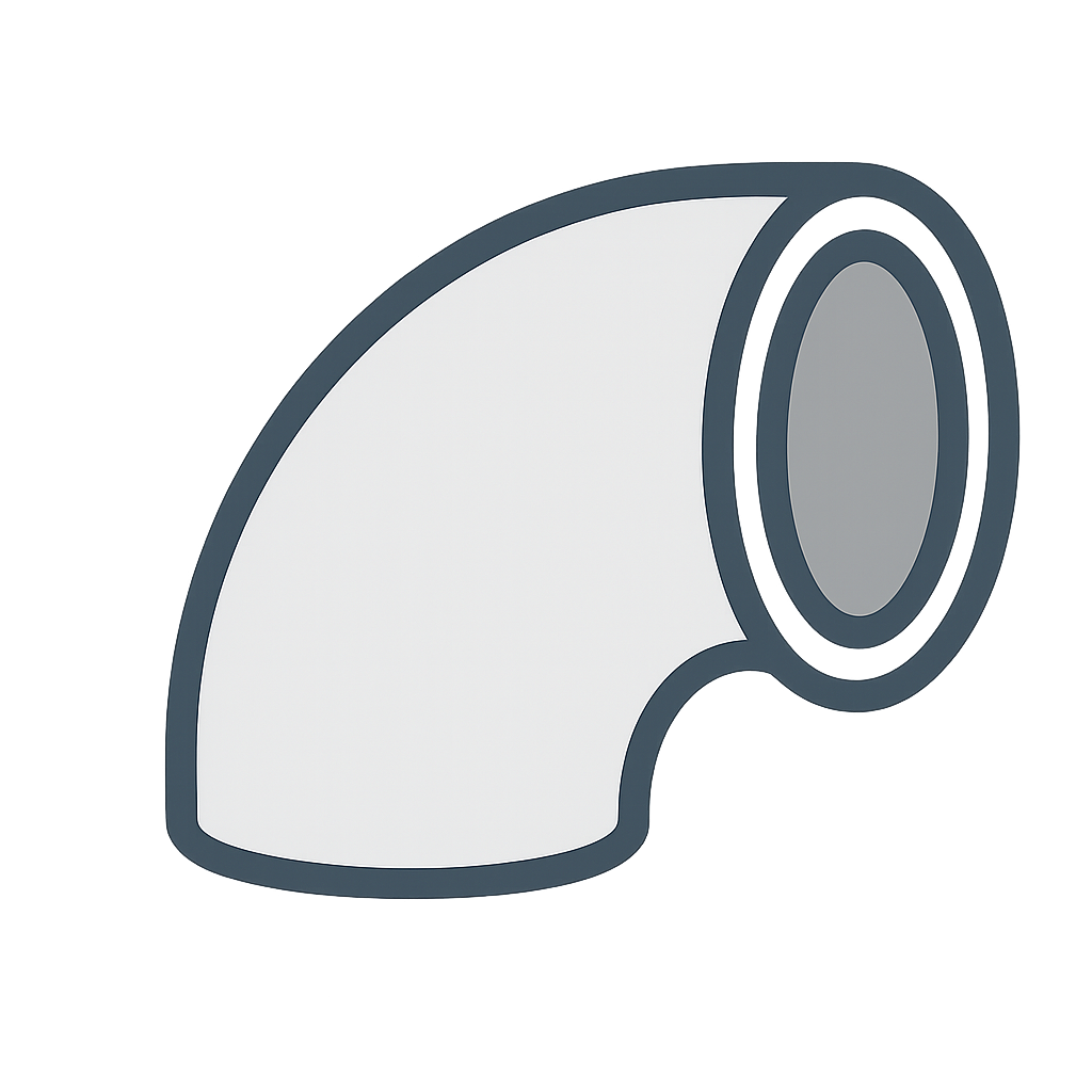 Phụ Kiện Ống Thép Hàn