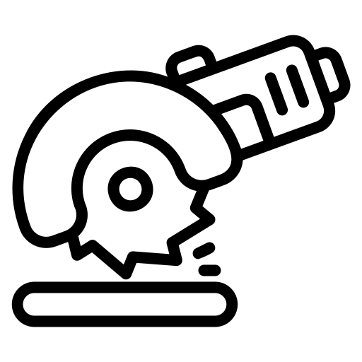 Dụng Cụ Cắt