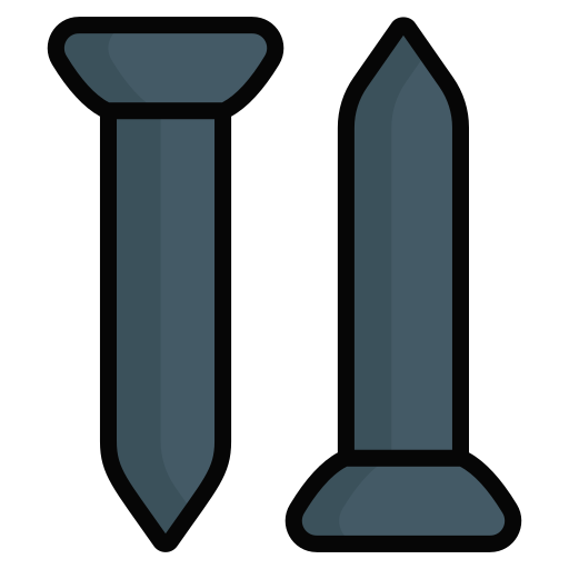 Đai Ốc (Tán, Ê Cu)