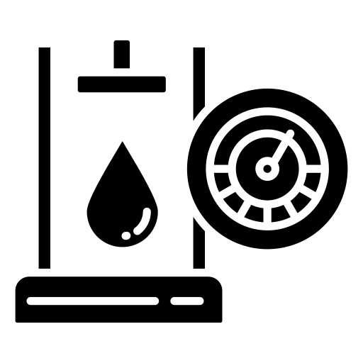 Dụng Cụ Thủy Lực