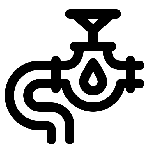 Ống Hơi, Ống Nước