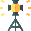 Thiết Bị Chiếu Sáng