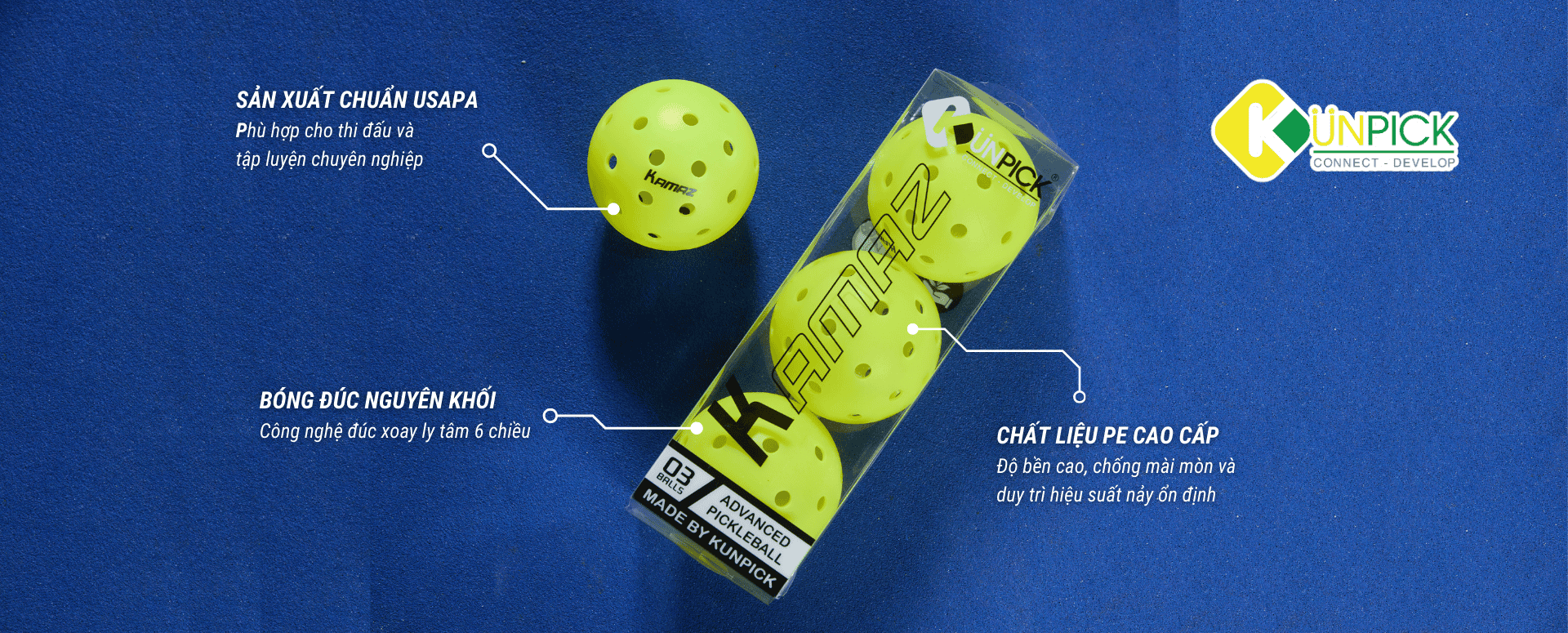 Bóng thi đấu Kamaz