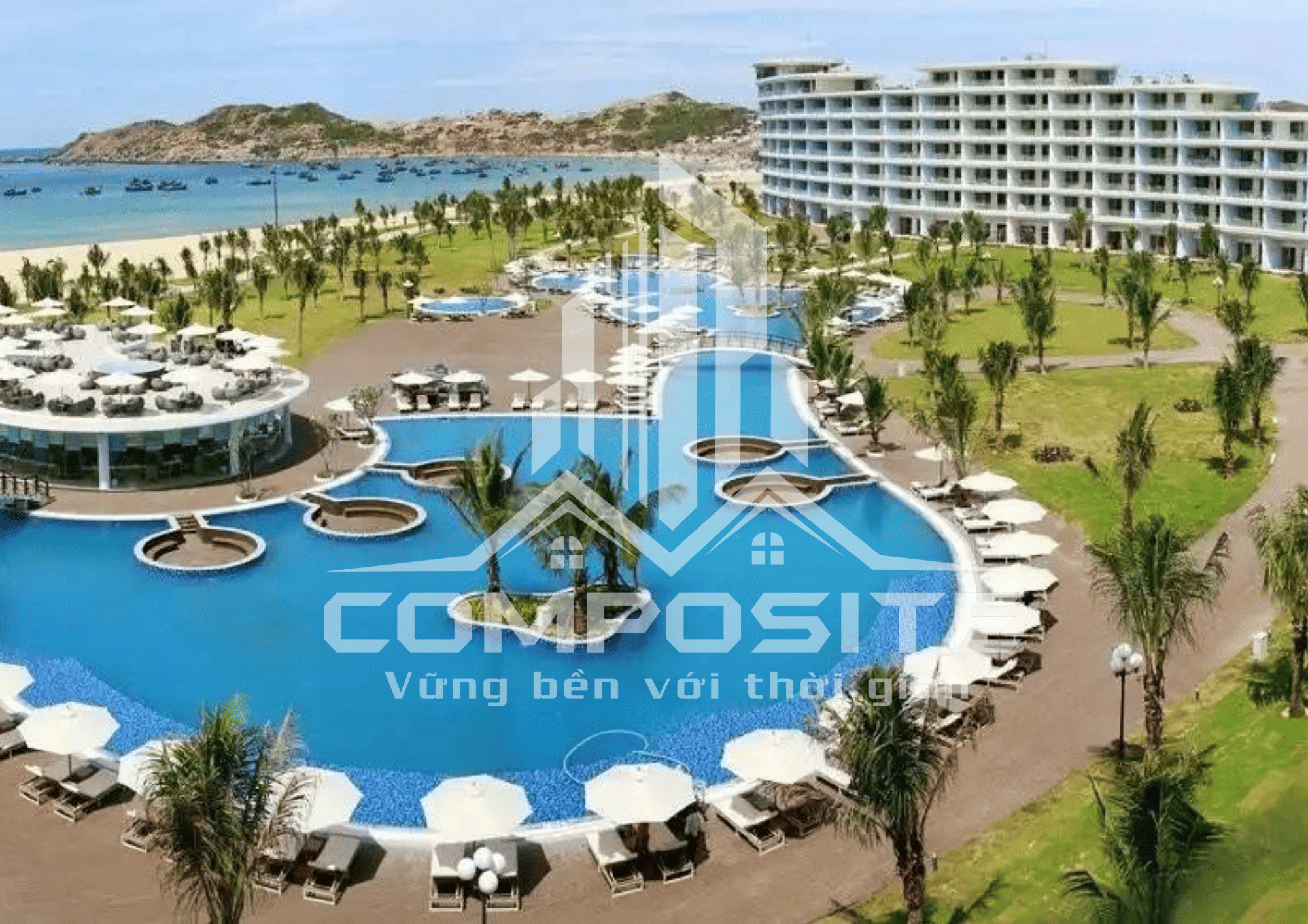 Dự án đặc thù