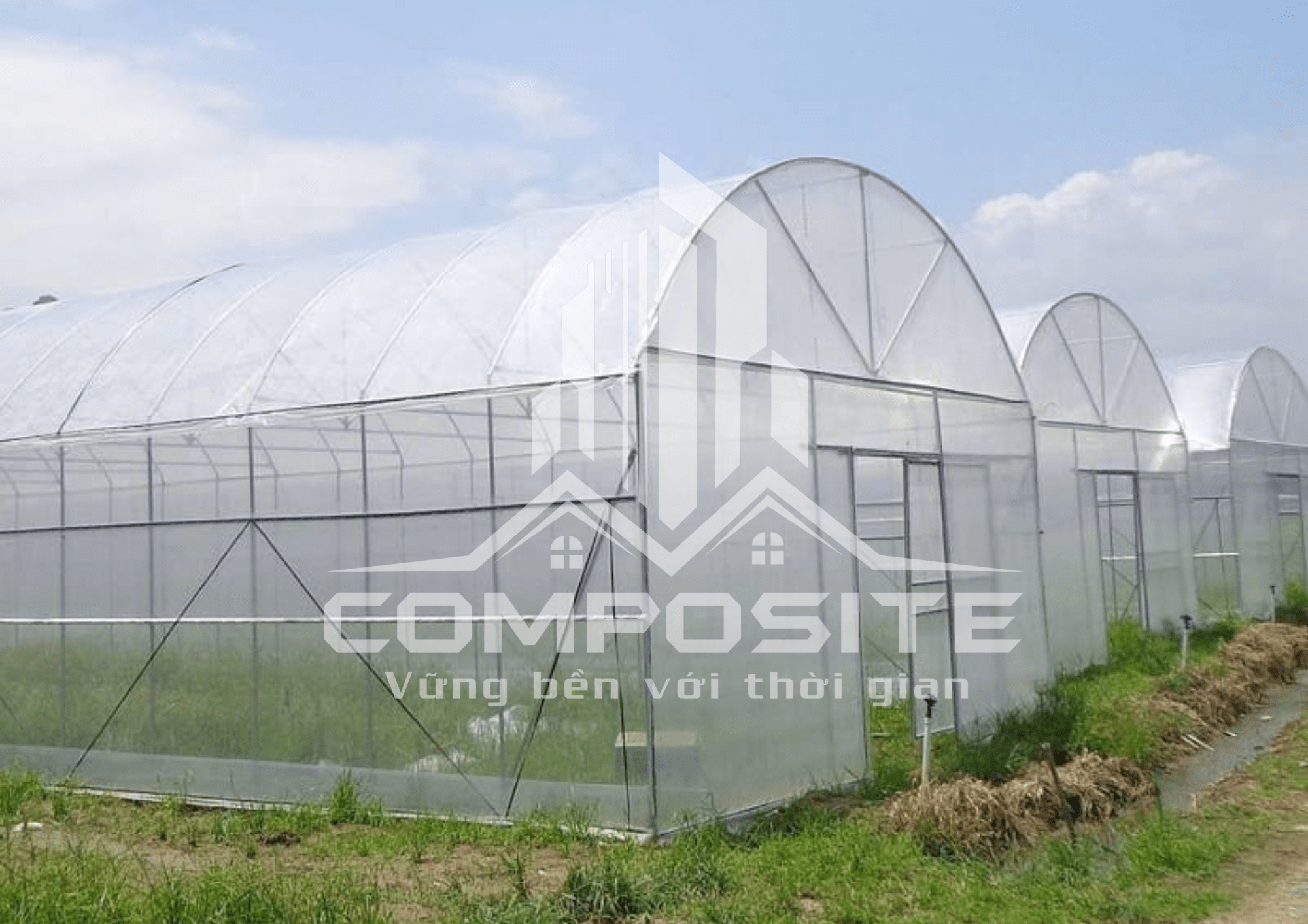 Dự án Nông Nghiệp