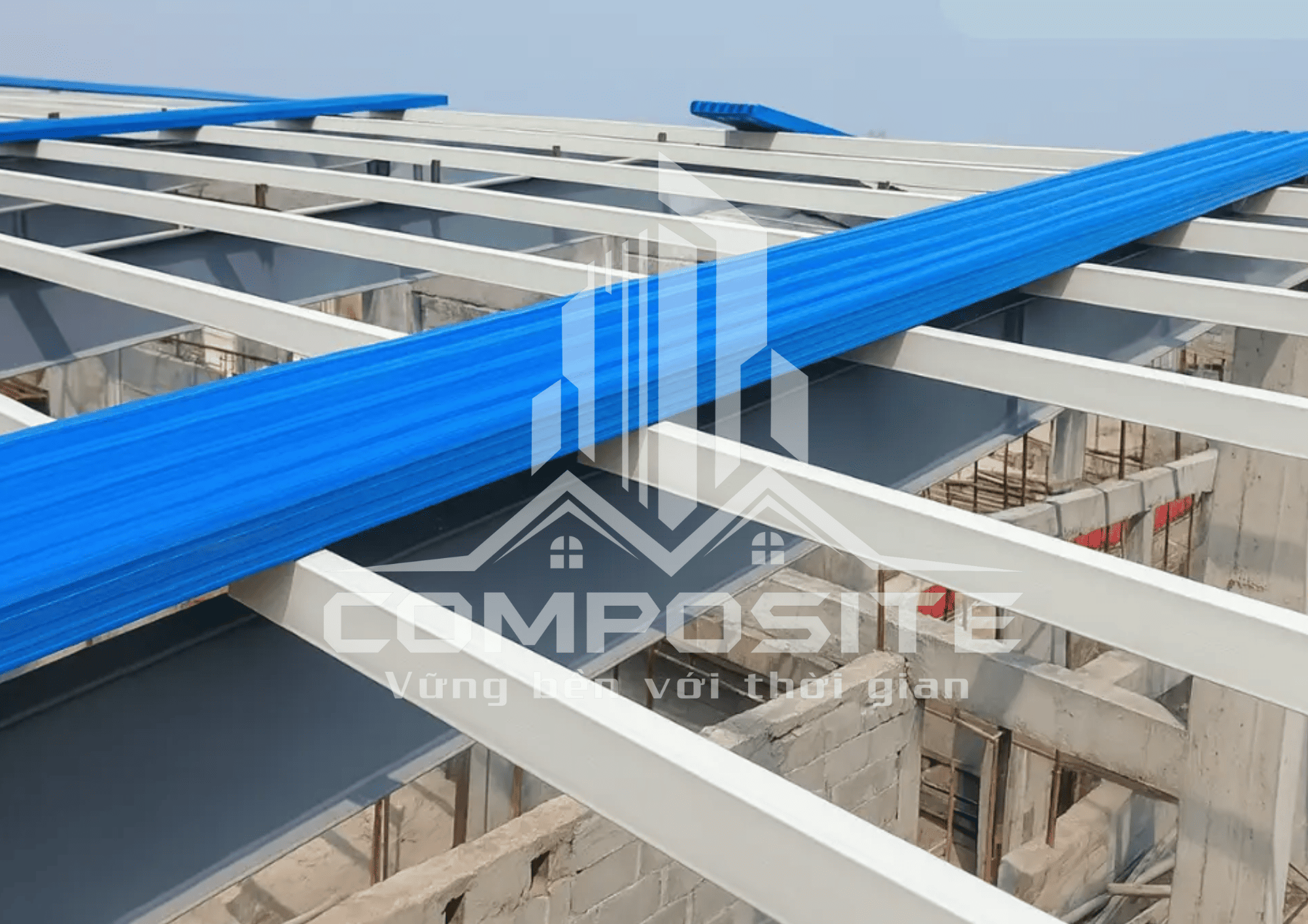 Dự án dân dụng