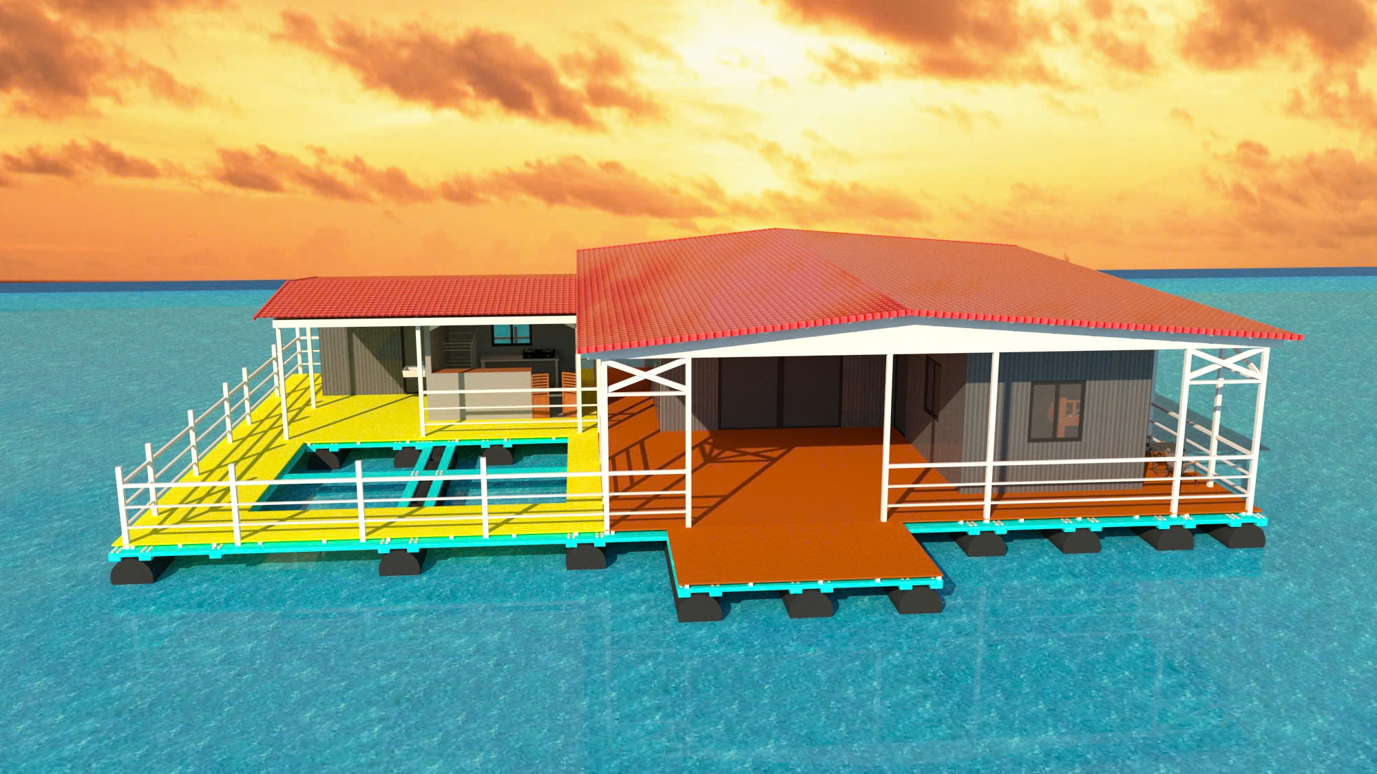 Tại sao chọn chúng tôi?