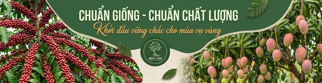 Nông Nghiệp Hòa Linh