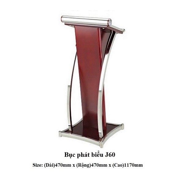 bục phát biểu trường học, bục phát biểu hội trường