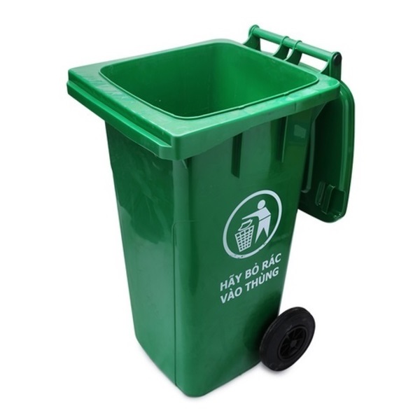 TOP 15 thùng rác nhựa gia đình thường sử dụng