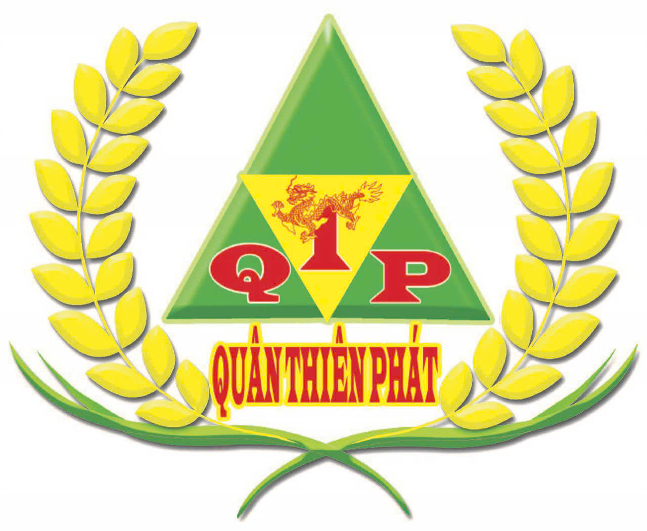 QUÂN THIÊN PHÁT