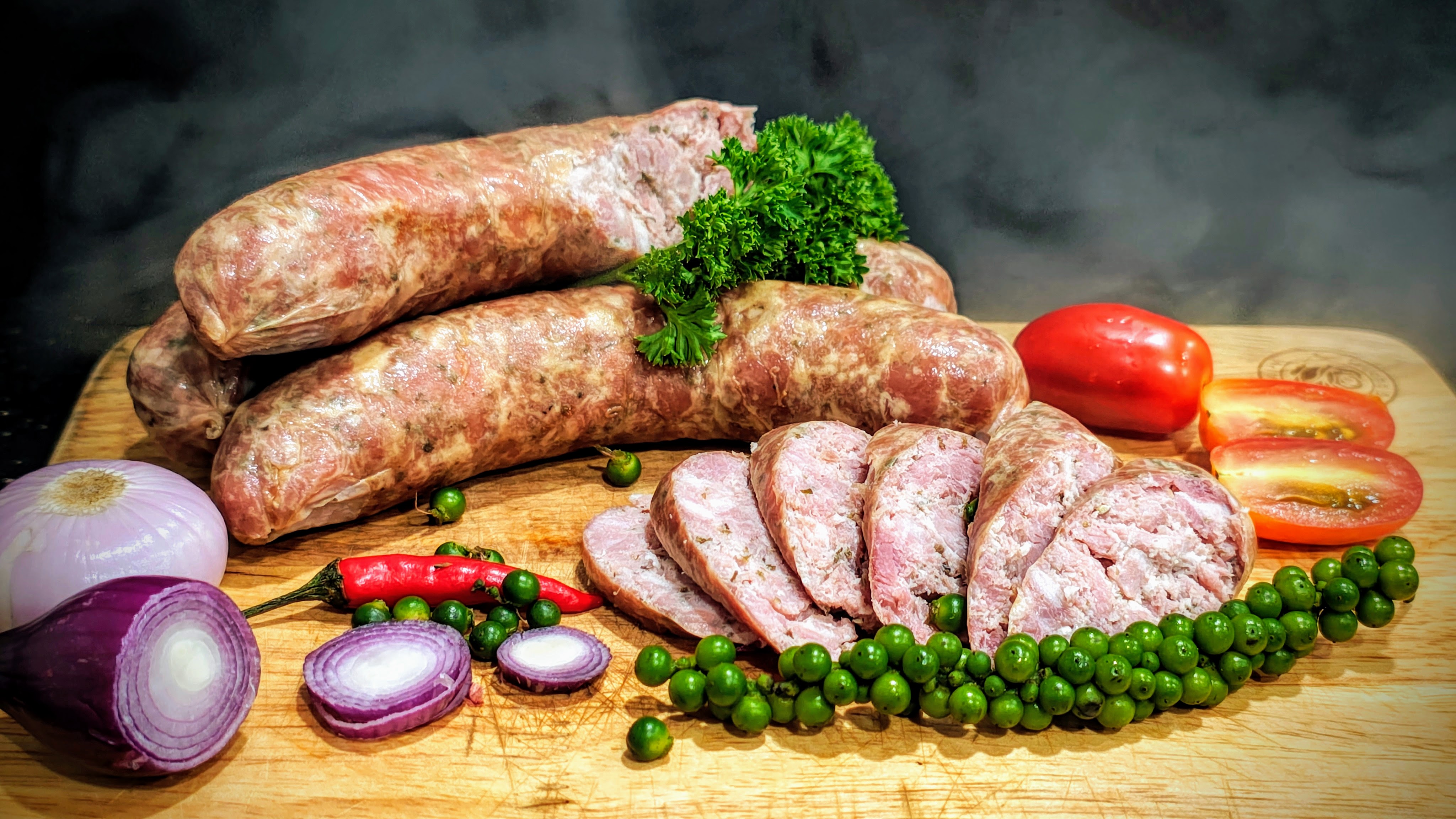 Classic Sausage 400 grams