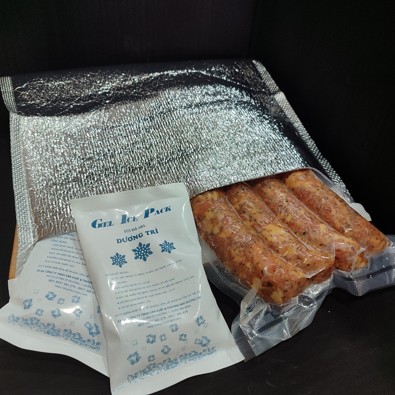 Classic Sausage 400 grams