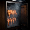 Smoked <br> chicken