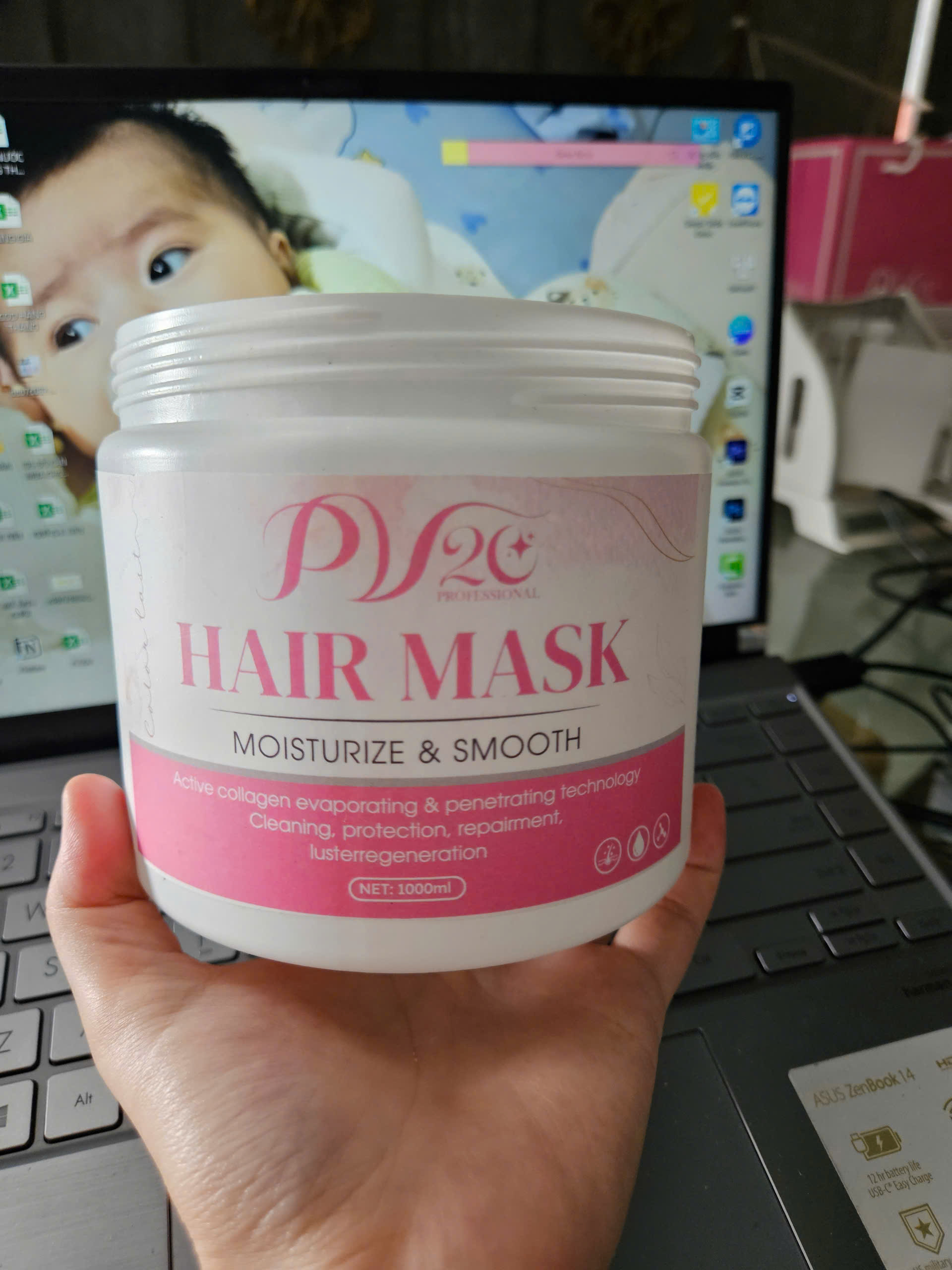 HẤP XẢ PV20 - HỒNG