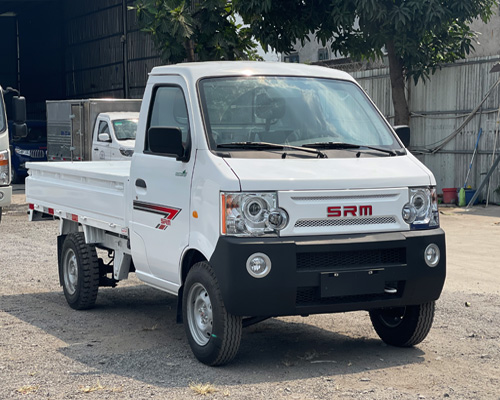 Xe Tải SRM K990