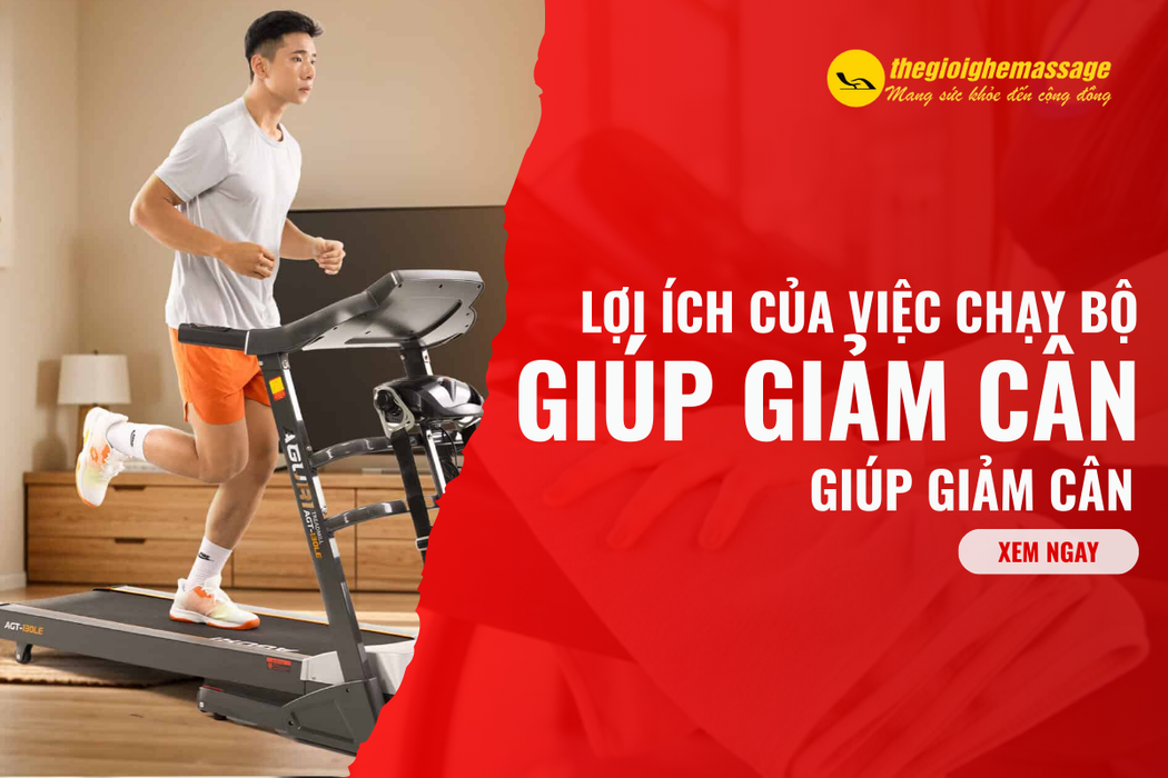 Lợi Ích Của Việc Chạy Bộ Giúp Giảm Cân Và Giữ Dáng Hiệu Quả