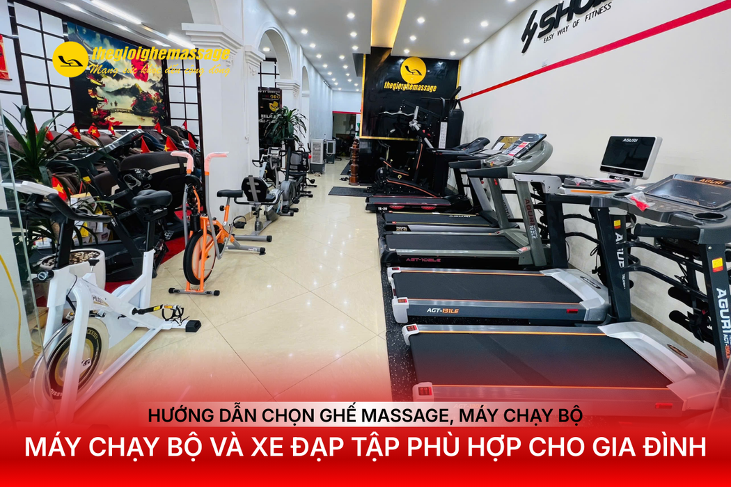 Đầu Tư Thiết Bị Chăm Sóc Sức Khỏe Tại Nhà: Lợi Ích Lâu Dài Bạn Nên Biết