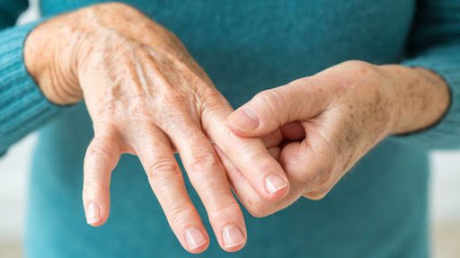 Các căn bệnh xương khớp thường gặp
