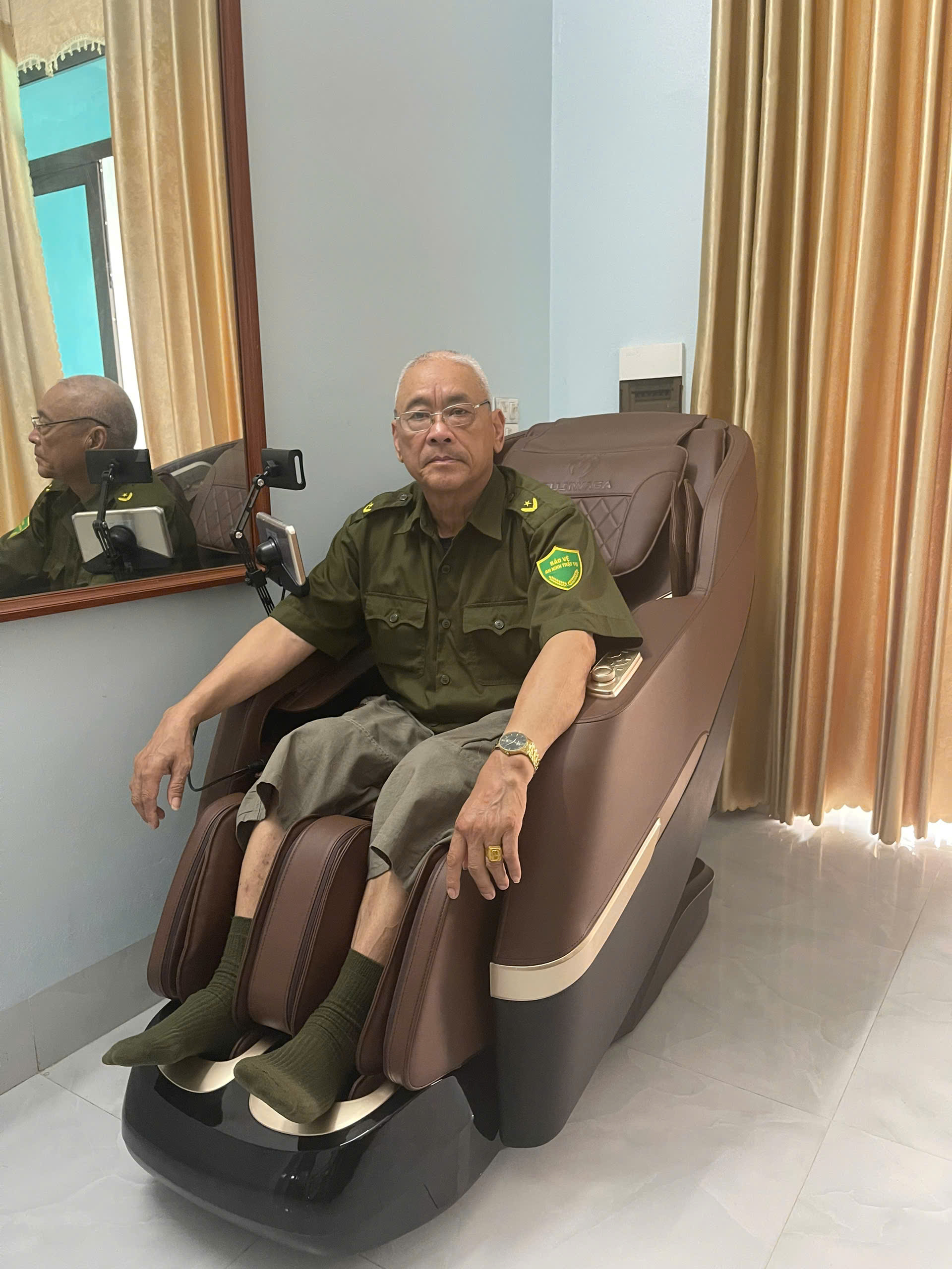 Khách hàng tin dùng