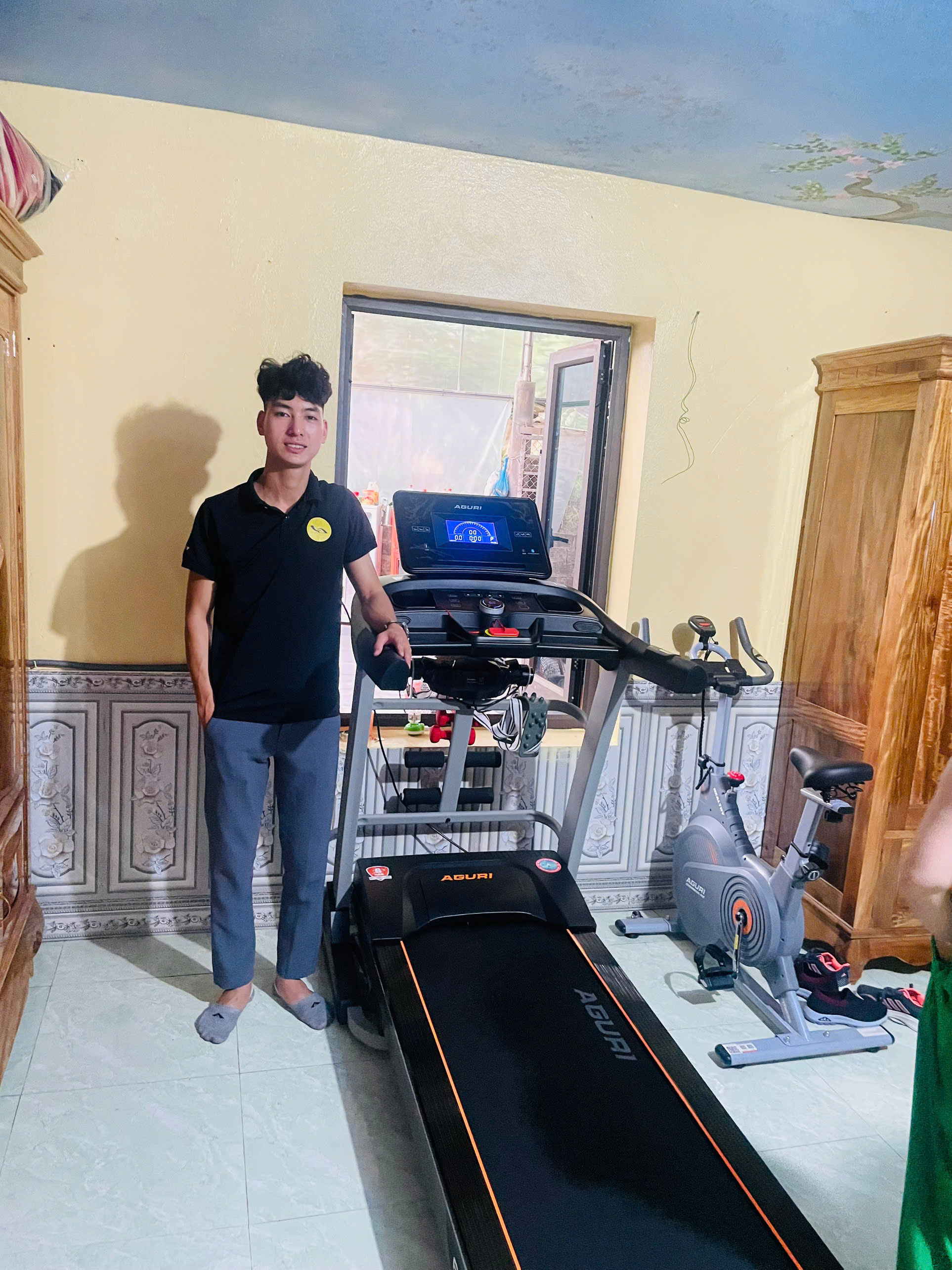 Khách hàng tin dùng