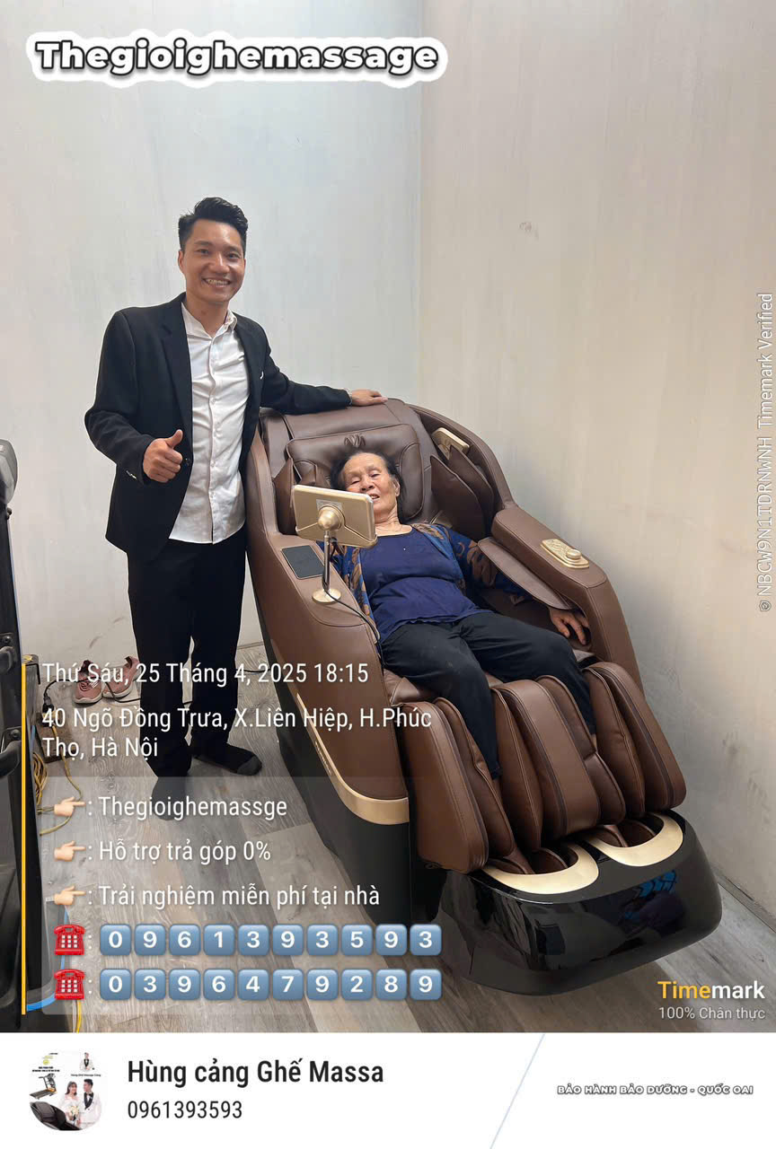 Khách hàng tin dùng