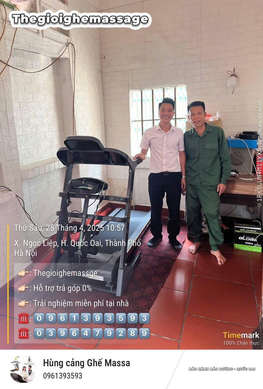 Khách hàng tin dùng