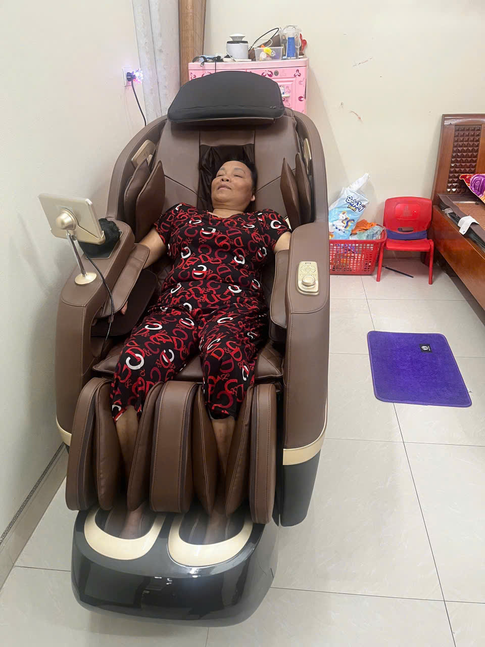 khách hàng tin dùng