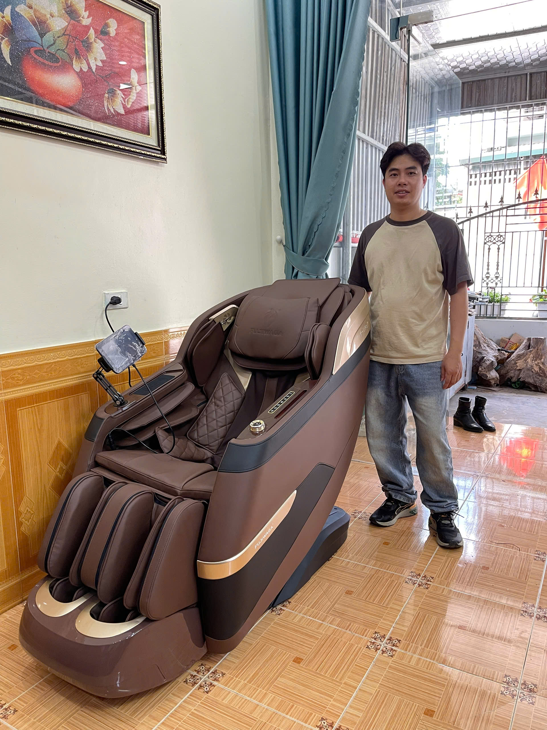 khách hàng tin dùng