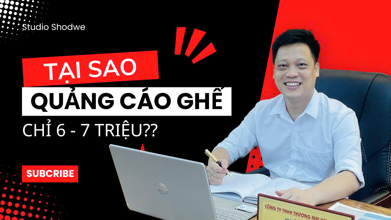 Tại sao quảng cáo ghế massage chỉ từ 6tr - 7tr?
