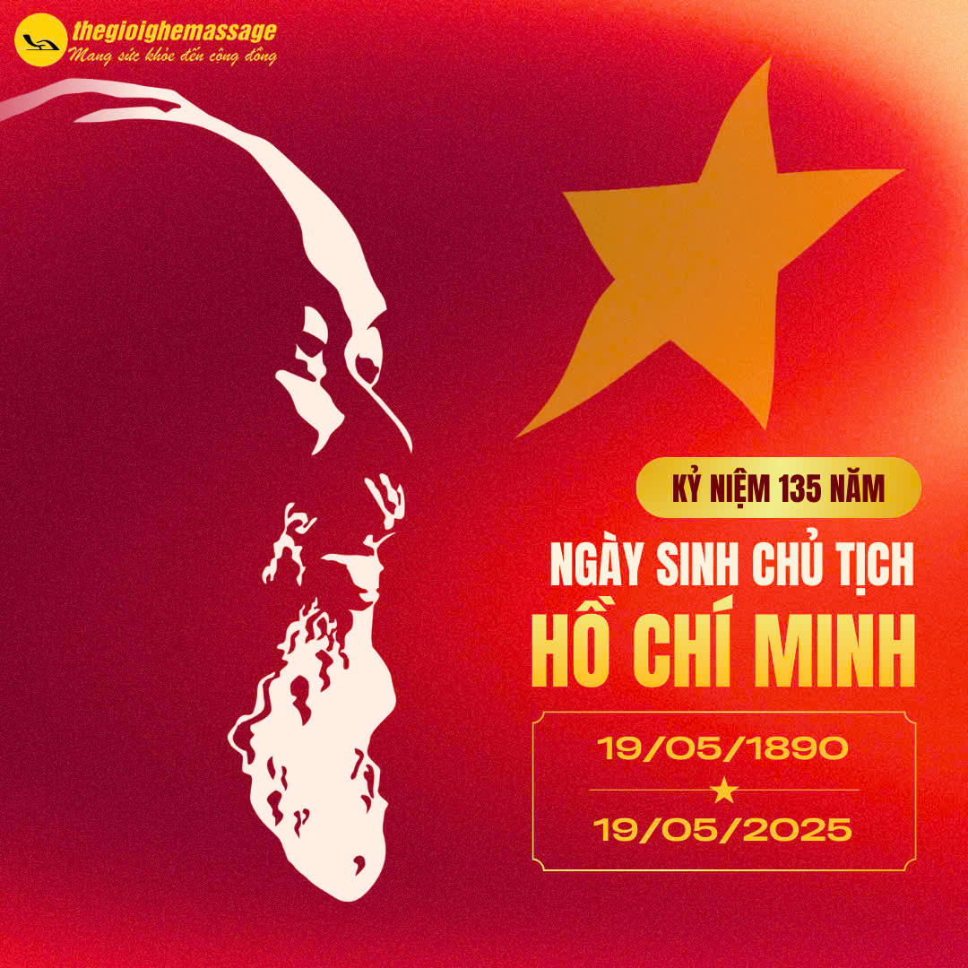 Kỷ niệm 135 năm ngày sinh Chủ tịch Hồ Chí Minh - Cuộc đời “thanh bạch chẳng vàng son”