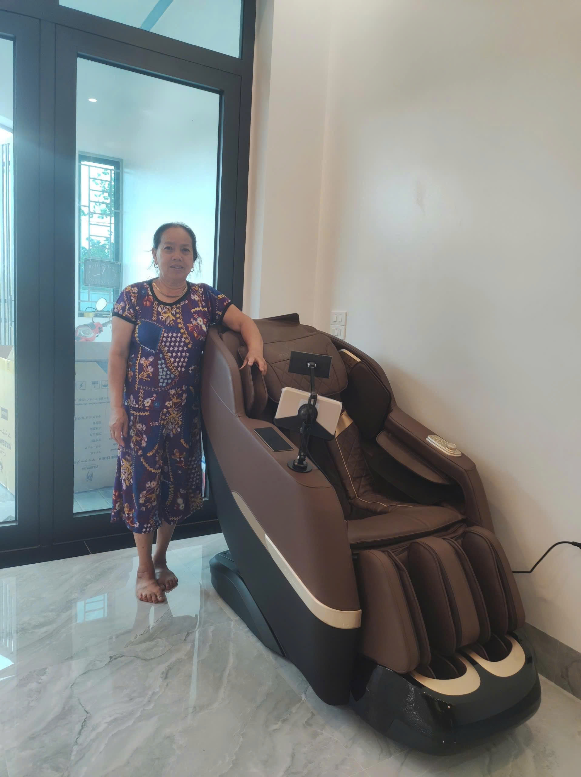 Khách hàng tin dùng