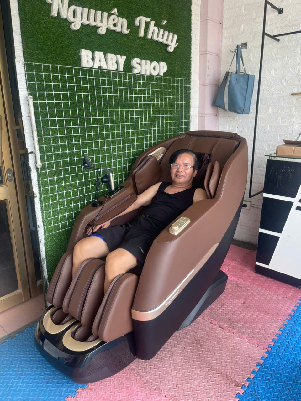 Khách hàng tin dùng