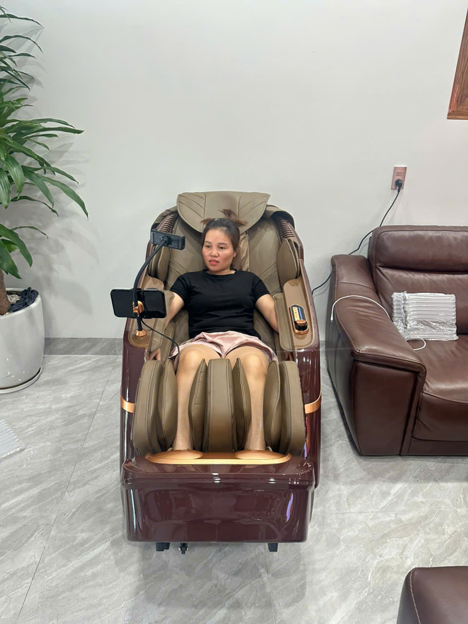 Khách hàng tin dùng