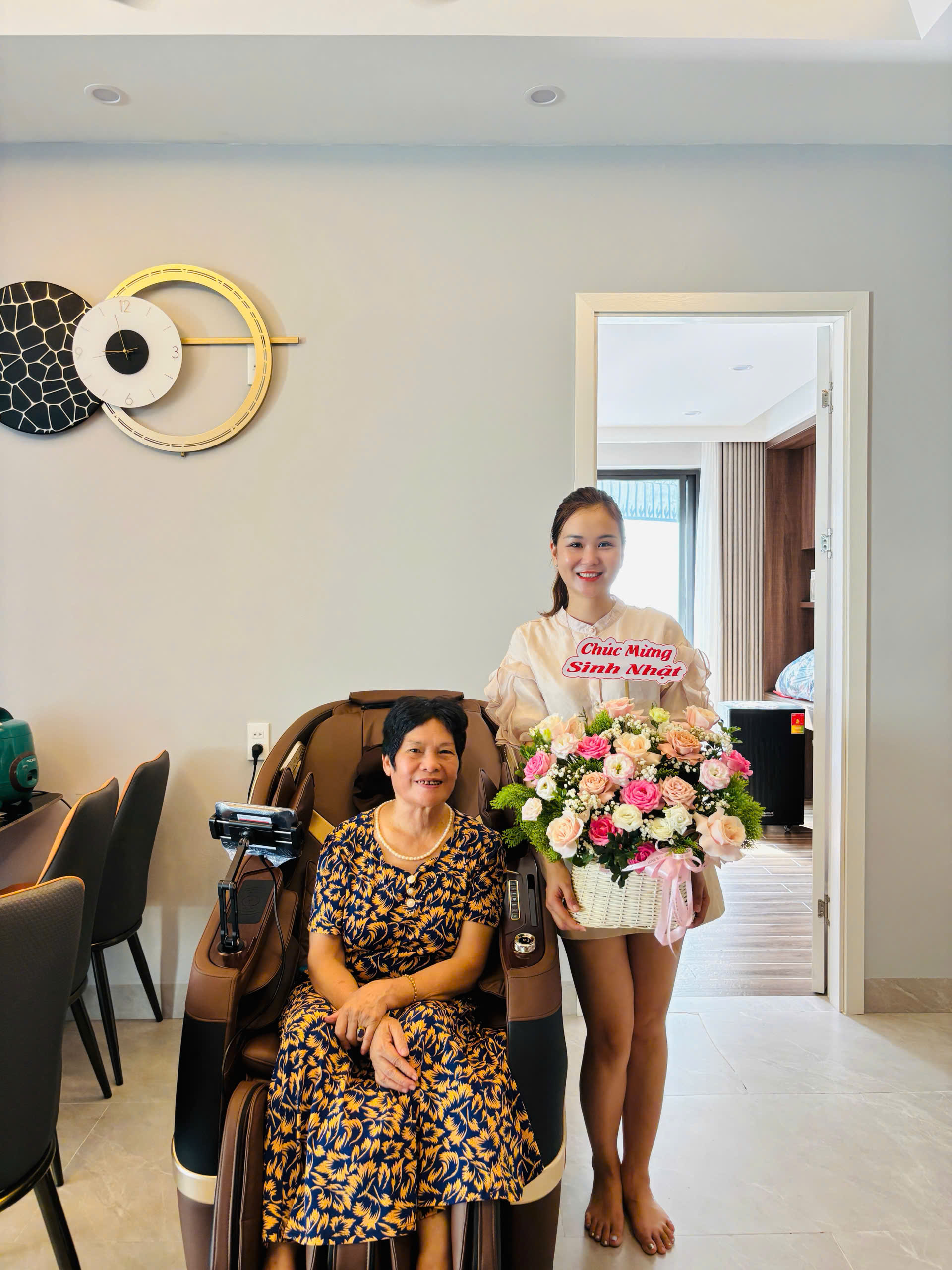 Khách hàng tin dùng