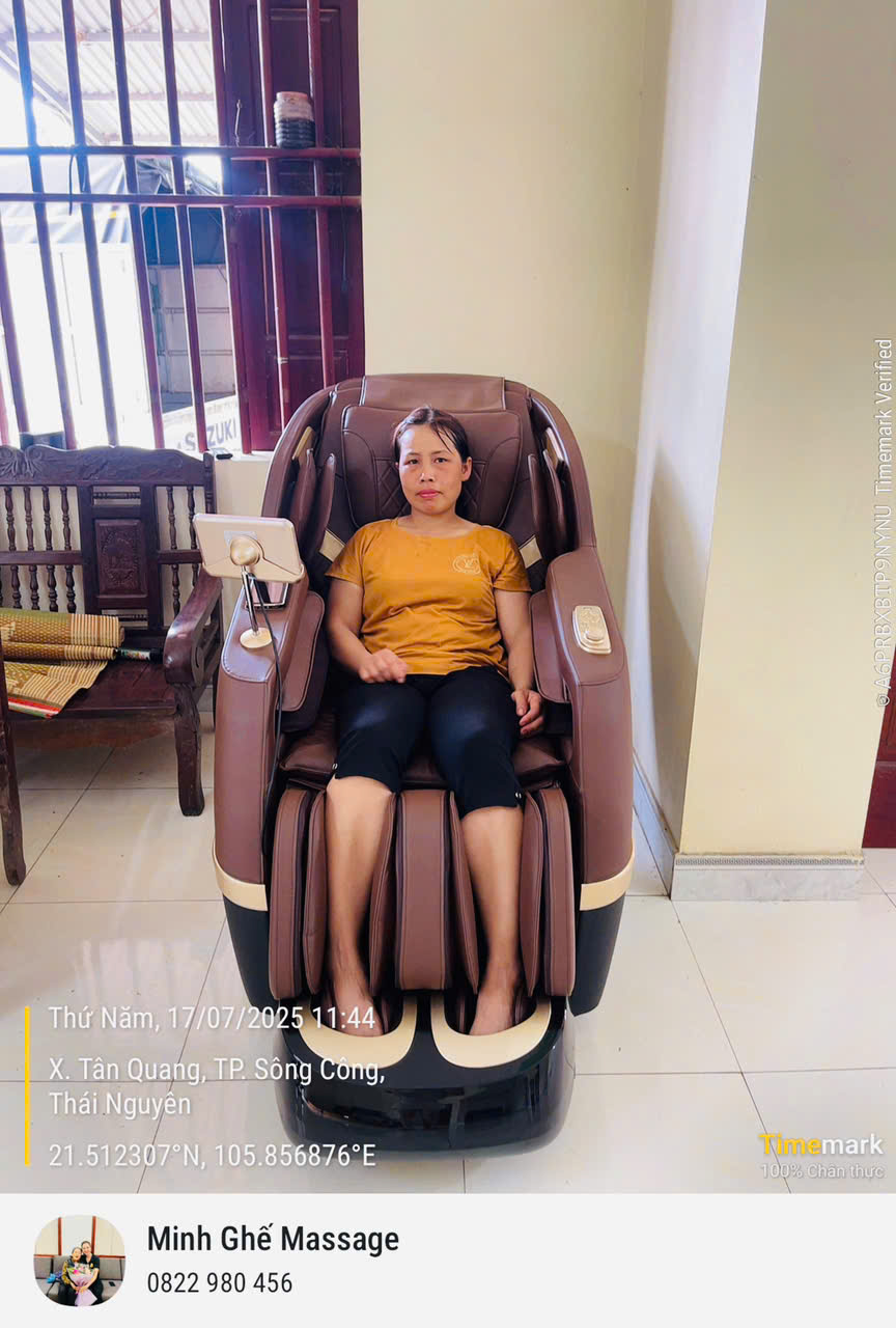 Khách hàng tin dùng