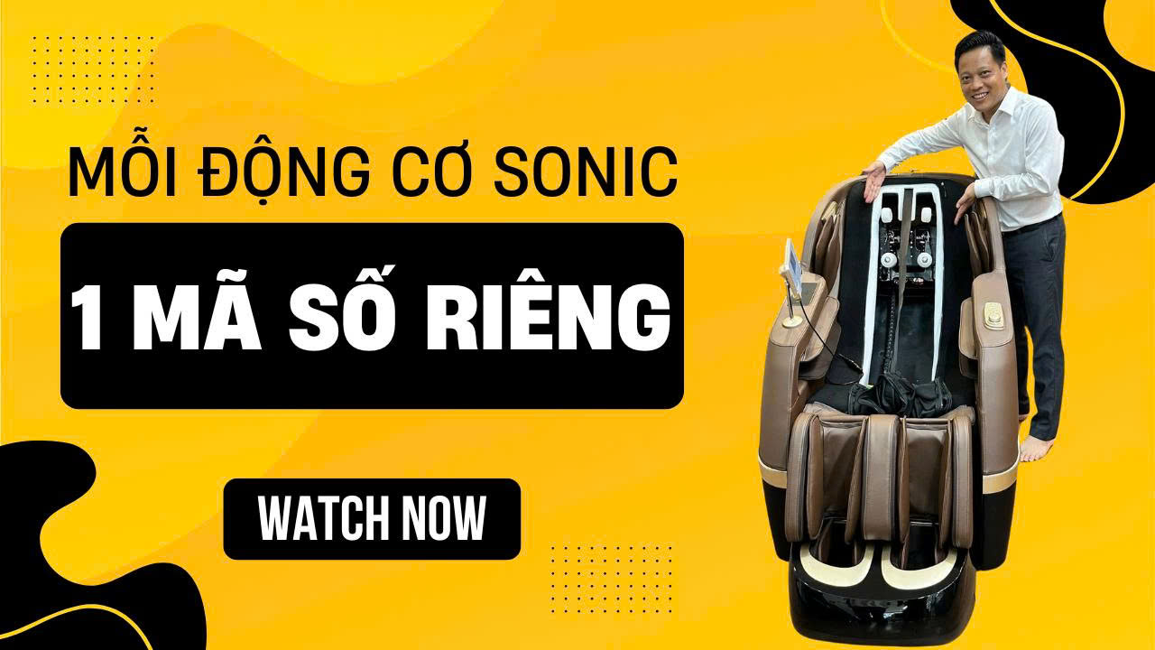 mỗi động cơ sonic wave 1 mã số riêng