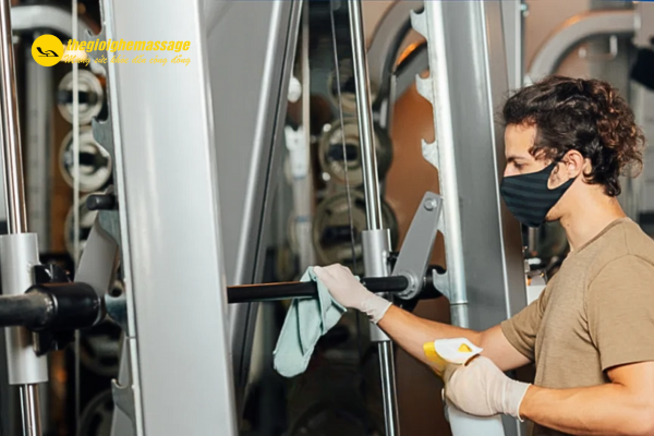 Tại sao cần bảo quản giàn tạ đa năng đúng cách?