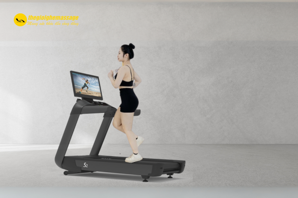 Lưu Ý Khi Sử Dụng Máy Chạy Bộ