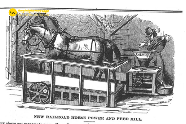 cần cẩu Polyspaston