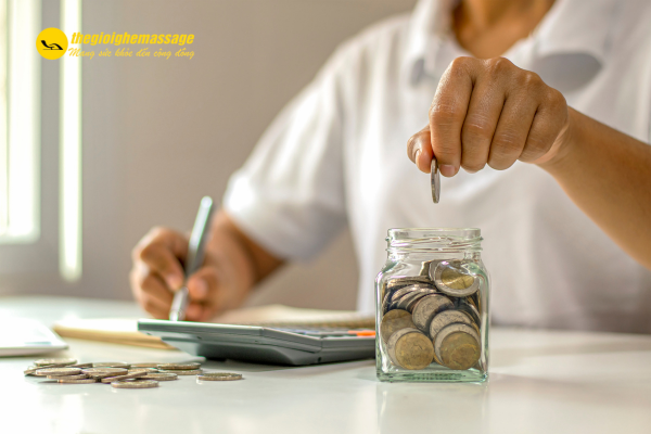 Máy chạy bộ giúp tiết kiệm chi phí dài hạn