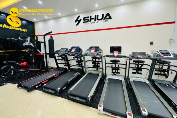 Tích hợp công nghệ thông minh