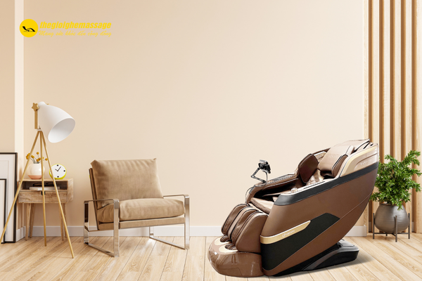 Ghế massage là gì?